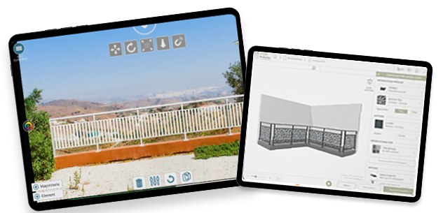 Configurateur 3D