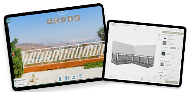 Configurateur 3D